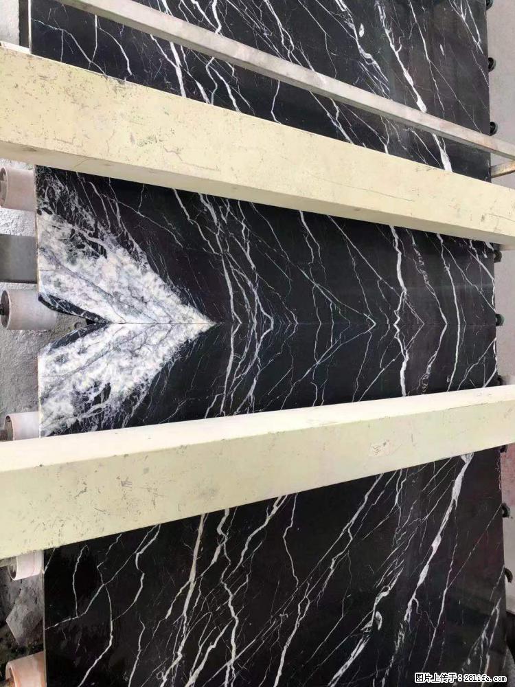 【远洋石材】小广告来一波,对磨的效果真不错,亮,黑,柔性好,这样的料还有6颗,有喜欢这款的欢迎来电 - 新手上路 - 三门峡生活社区 - 三门峡28生活网 smx.28life.com