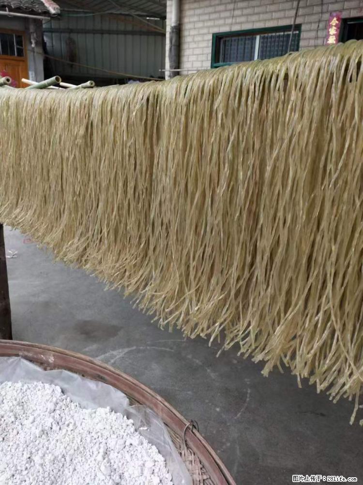 【灌阳正宗红薯粉】美女家里自己做的,干净卫生,假一赔十,价格合理,抢购电话:13737312895 - 美食天地 - 三门峡生活社区 - 三门峡28生活网 smx.28life.com