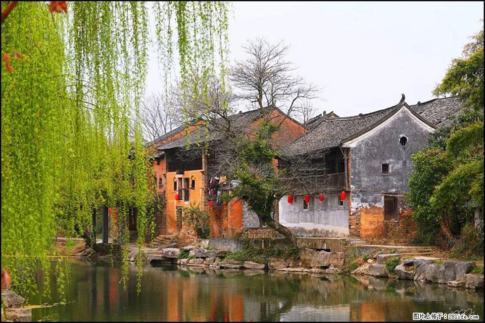 【春天,广西桂林灌阳县向您发出邀请!】江口老街又逢春 - 游山玩水 - 三门峡生活社区 - 三门峡28生活网 smx.28life.com