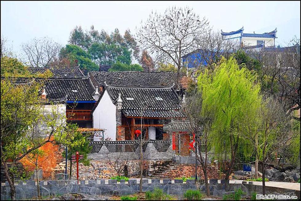 【春天,广西桂林灌阳县向您发出邀请!】江口老街又逢春 - 游山玩水 - 三门峡生活社区 - 三门峡28生活网 smx.28life.com