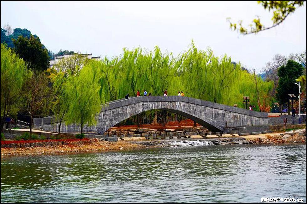 【春天,广西桂林灌阳县向您发出邀请!】江口老街又逢春 - 游山玩水 - 三门峡生活社区 - 三门峡28生活网 smx.28life.com