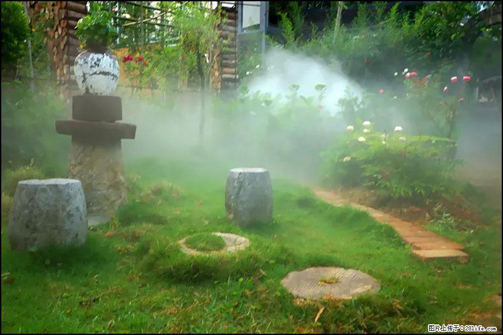 【春天,广西桂林灌阳县向您发出邀请!】如梦似幻莲溪庐 - 游山玩水 - 三门峡生活社区 - 三门峡28生活网 smx.28life.com