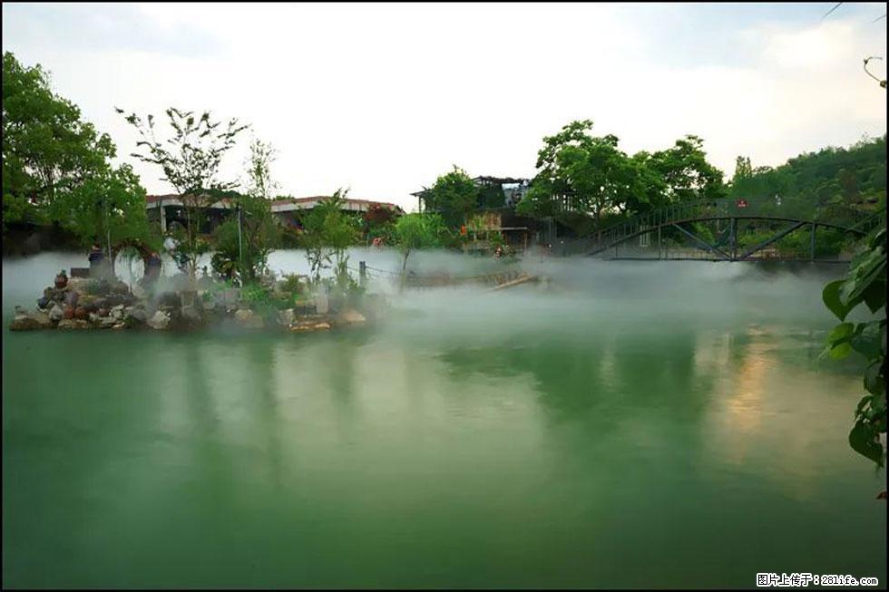 【春天,广西桂林灌阳县向您发出邀请!】如梦似幻莲溪庐 - 游山玩水 - 三门峡生活社区 - 三门峡28生活网 smx.28life.com