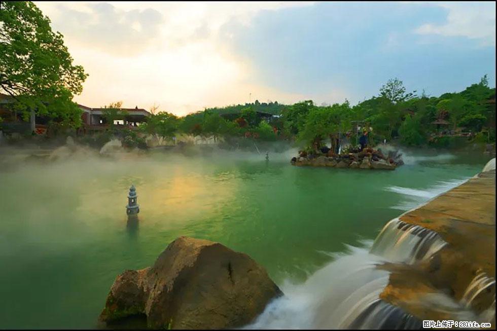 【春天,广西桂林灌阳县向您发出邀请!】如梦似幻莲溪庐 - 游山玩水 - 三门峡生活社区 - 三门峡28生活网 smx.28life.com
