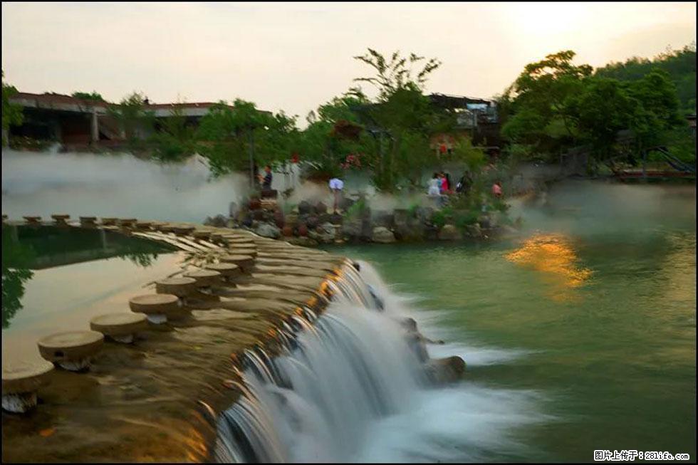 【春天,广西桂林灌阳县向您发出邀请!】如梦似幻莲溪庐 - 游山玩水 - 三门峡生活社区 - 三门峡28生活网 smx.28life.com