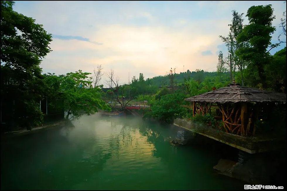【春天,广西桂林灌阳县向您发出邀请!】如梦似幻莲溪庐 - 游山玩水 - 三门峡生活社区 - 三门峡28生活网 smx.28life.com