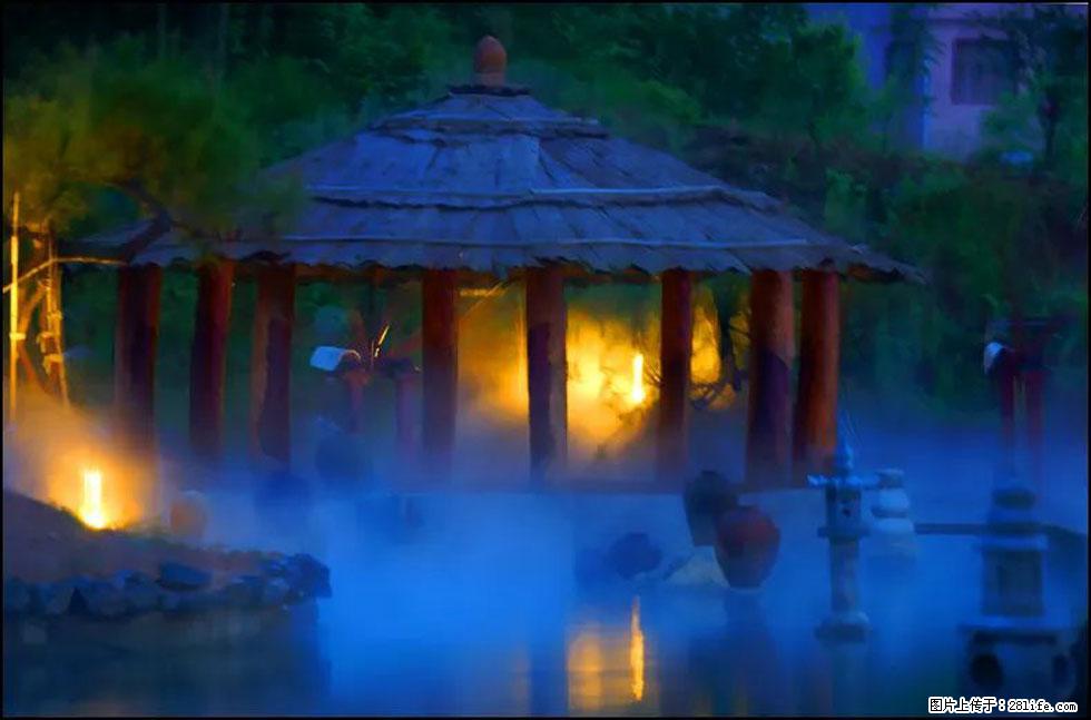 【春天,广西桂林灌阳县向您发出邀请!】如梦似幻莲溪庐 - 游山玩水 - 三门峡生活社区 - 三门峡28生活网 smx.28life.com