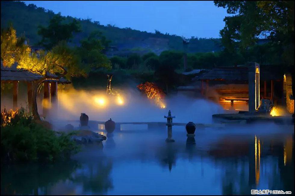 【春天,广西桂林灌阳县向您发出邀请!】如梦似幻莲溪庐 - 游山玩水 - 三门峡生活社区 - 三门峡28生活网 smx.28life.com