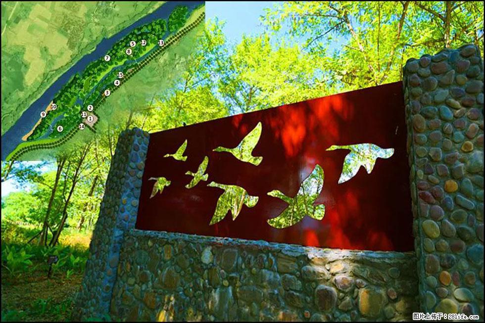 【春天，广西桂林灌阳县向您发出邀请！】熊家寨湿地公园 - 游山玩水 - 三门峡生活社区 - 三门峡28生活网 smx.28life.com