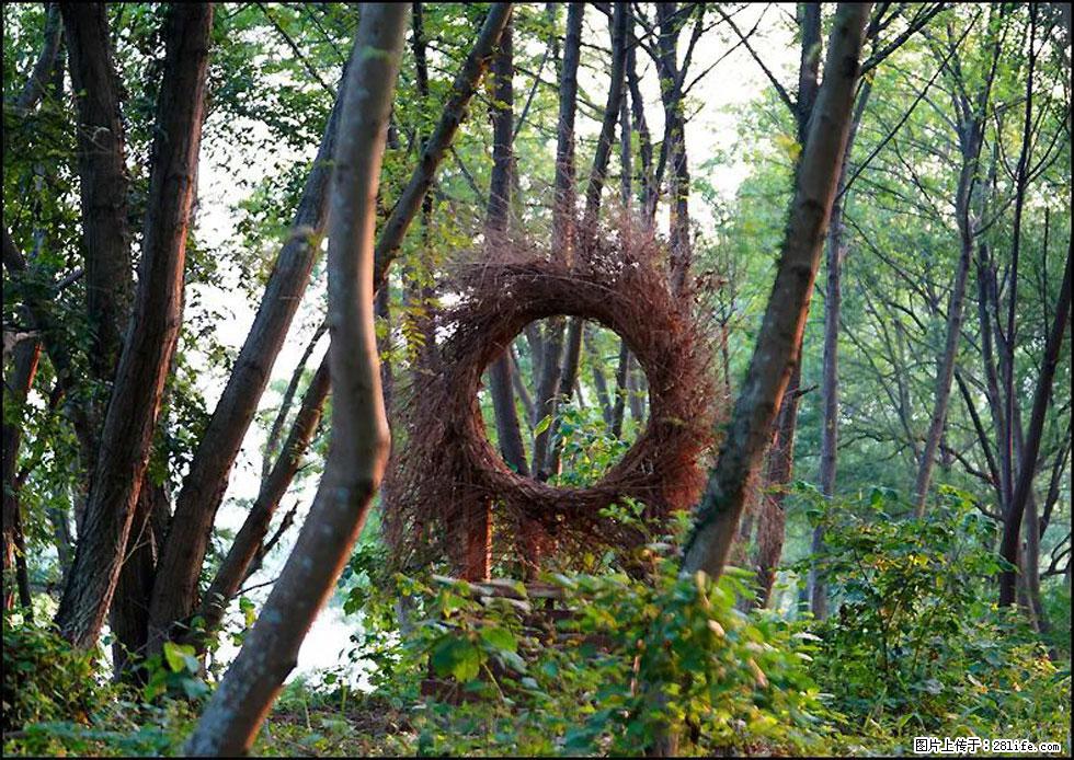 【春天，广西桂林灌阳县向您发出邀请！】熊家寨湿地公园 - 游山玩水 - 三门峡生活社区 - 三门峡28生活网 smx.28life.com