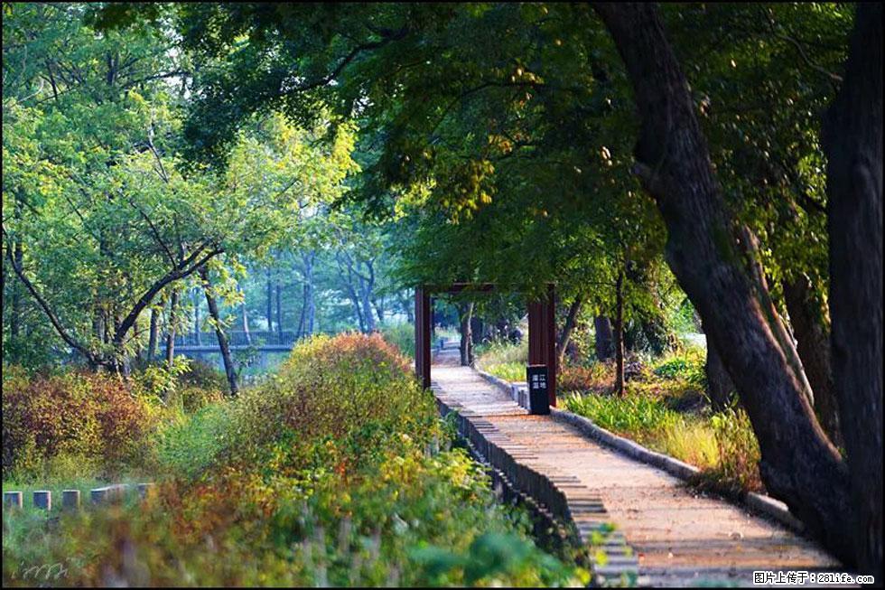 【春天，广西桂林灌阳县向您发出邀请！】熊家寨湿地公园 - 游山玩水 - 三门峡生活社区 - 三门峡28生活网 smx.28life.com