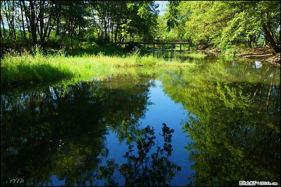 【春天，广西桂林灌阳县向您发出邀请！】熊家寨湿地公园 - 游山玩水 - 三门峡生活社区 - 三门峡28生活网 smx.28life.com