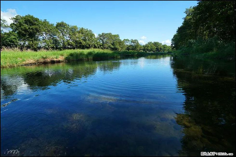 【春天，广西桂林灌阳县向您发出邀请！】熊家寨湿地公园 - 游山玩水 - 三门峡生活社区 - 三门峡28生活网 smx.28life.com