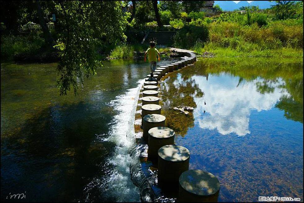 【春天，广西桂林灌阳县向您发出邀请！】熊家寨湿地公园 - 游山玩水 - 三门峡生活社区 - 三门峡28生活网 smx.28life.com