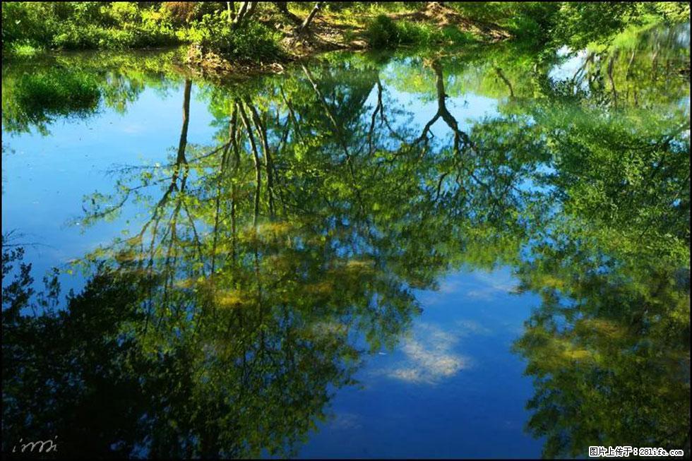 【春天，广西桂林灌阳县向您发出邀请！】熊家寨湿地公园 - 游山玩水 - 三门峡生活社区 - 三门峡28生活网 smx.28life.com