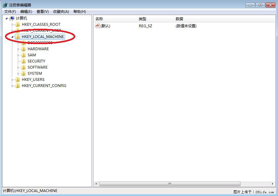 Photoshop不能直接拖拽打开图片的解决办法 - 生活百科 - 三门峡生活社区 - 三门峡28生活网 smx.28life.com