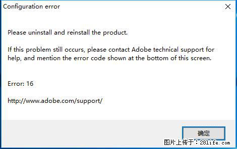 Photoshop不能直接拖拽打开图片的解决办法 - 生活百科 - 三门峡生活社区 - 三门峡28生活网 smx.28life.com