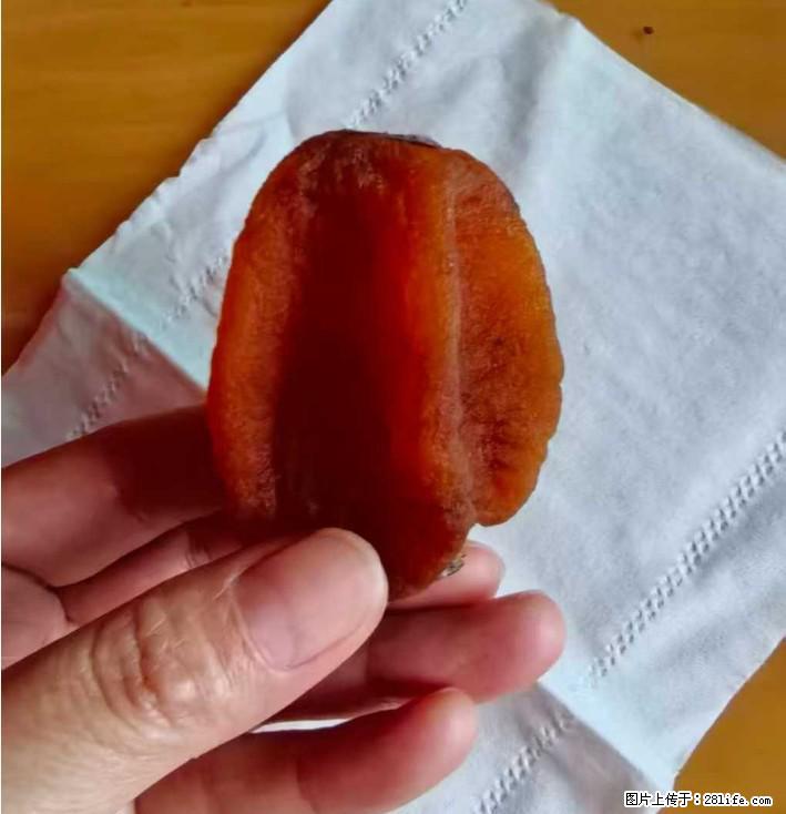 广西桂林平乐桥亭【柿饼之乡】2025年纯手工制作、无任何添加剂的第一批柿饼准备上市了,欢迎联系订购! - 土特产 - 饮食特产 - 三门峡分类信息 - 三门峡28生活网 smx.28life.com