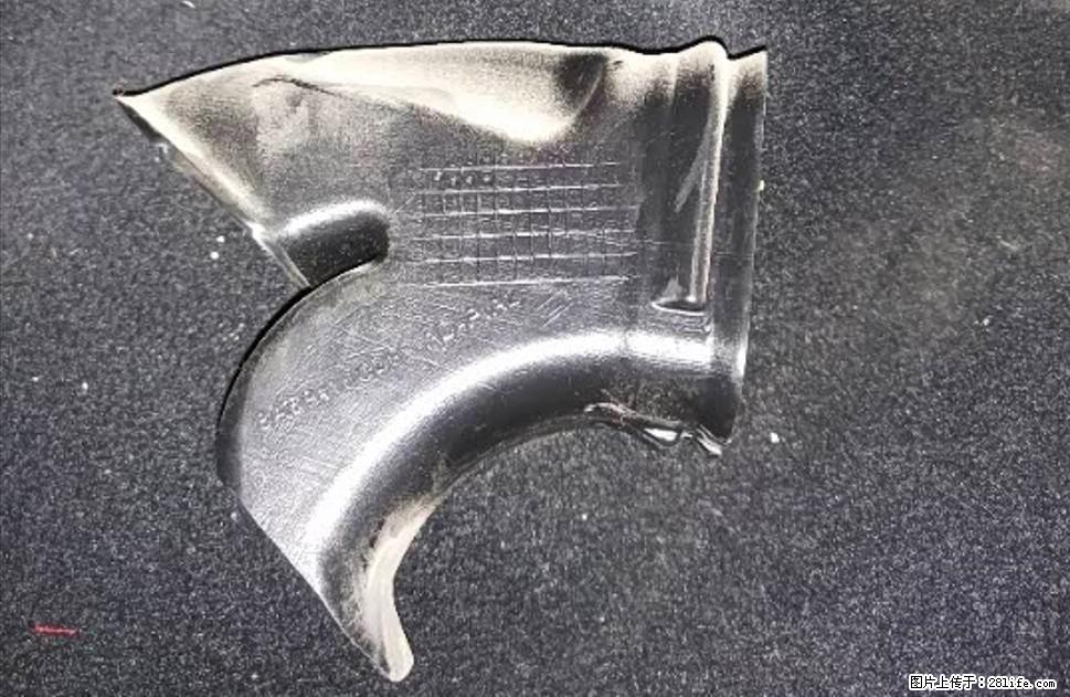 【福特·嘉年华】主驾驶位脚部空调不出风,如何解决? - 车友部落 - 三门峡生活社区 - 三门峡28生活网 smx.28life.com