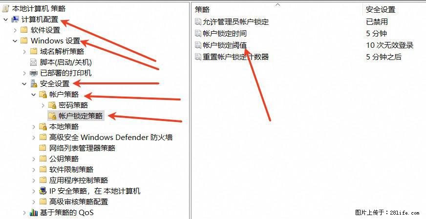 阿里云远程连接云服务器,老是提示“为安全考虑,已锁定该用户帐户”解决方案 - 生活百科 - 三门峡生活社区 - 三门峡28生活网 smx.28life.com