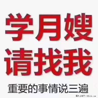 为什么要学习月嫂，育婴师？ - 三门峡28生活网 smx.28life.com
