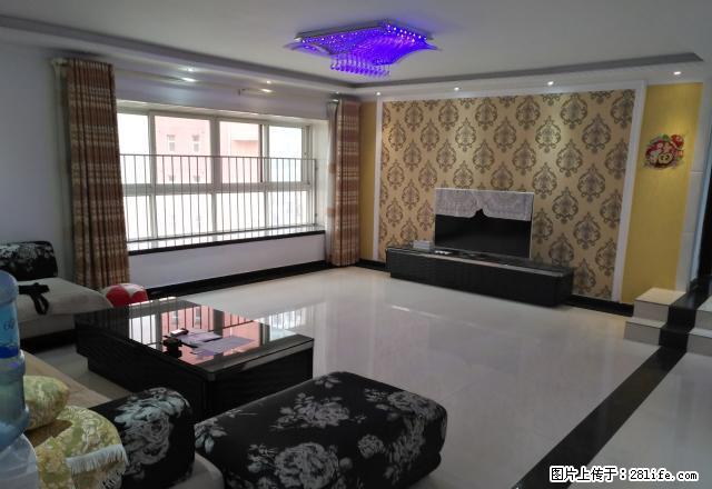 天盛御景精装套房出租 - 房屋出租 - 房屋租售 - 三门峡分类信息 - 三门峡28生活网 smx.28life.com