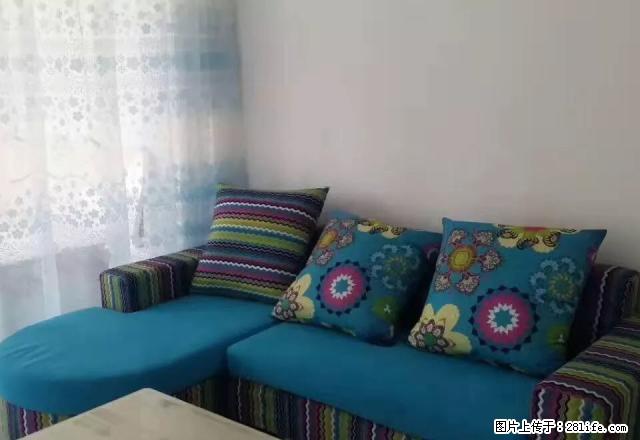 建业一号城邦精装公寓房出租 - 房屋出租 - 房屋租售 - 三门峡分类信息 - 三门峡28生活网 smx.28life.com