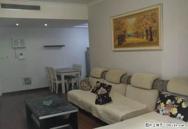 虢都花园精装套房出租 - 房屋出租 - 房屋租售 - 三门峡分类信息 - 三门峡28生活网 smx.28life.com