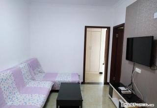 宏江精装婚房出租 2室1厅1卫 - 三门峡28生活网 smx.28life.com