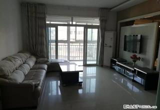 公园九号三室两厅两卫出租 - 三门峡28生活网 smx.28life.com