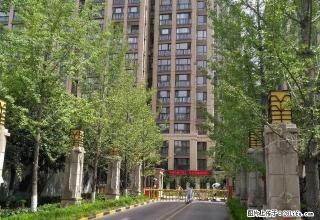 建业壹号城邦精装一室一厅一卫出租 - 三门峡28生活网 smx.28life.com