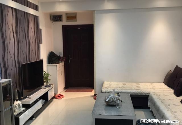 公园九号 精装修 二室二厅 全套家具家电拎包入住 - 房屋出租 - 房屋租售 - 三门峡分类信息 - 三门峡28生活网 smx.28life.com