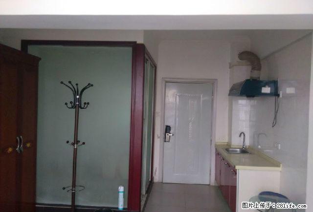 (单间出租)湖滨怡居自住公寓 1室0厅 精装修 朝北 主卧 - 房屋出租 - 房屋租售 - 三门峡分类信息 - 三门峡28生活网 smx.28life.com