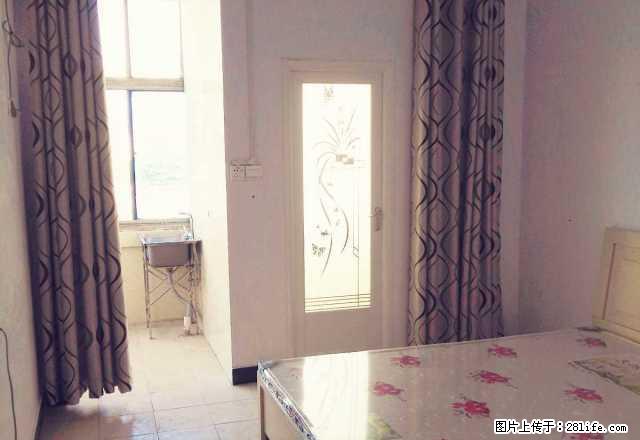 实验中学南·全新单间,拎包入住!wifi再送一年! - 房屋出租 - 房屋租售 - 三门峡分类信息 - 三门峡28生活网 smx.28life.com