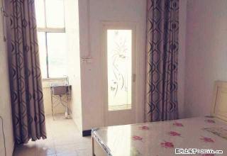 实验中学南·全新单间，拎包入住！wifi再送一年！ - 三门峡28生活网 smx.28life.com