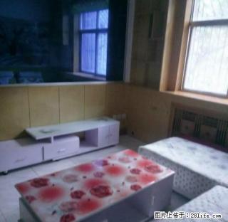 (单间出租)西区三室一厅2楼出租 - 三门峡28生活网 smx.28life.com