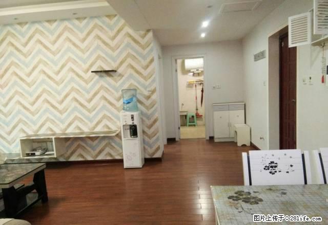 精装修拎包入住,96平方,2室,6楼,中央空调,24小时热水 - 房屋出租 - 房屋租售 - 三门峡分类信息 - 三门峡28生活网 smx.28life.com