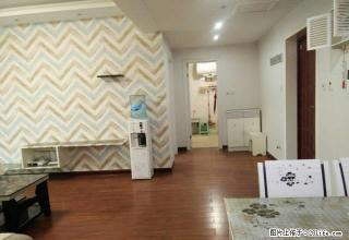 精装修拎包入住，96平方，2室，6楼，中央空调，24小时热水 - 三门峡28生活网 smx.28life.com