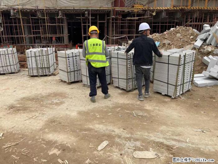 【广西三象建筑安装工程有限公司】广州绿地衫和田叠墅 - 家居生活 - 三门峡生活社区 - 三门峡28生活网 smx.28life.com