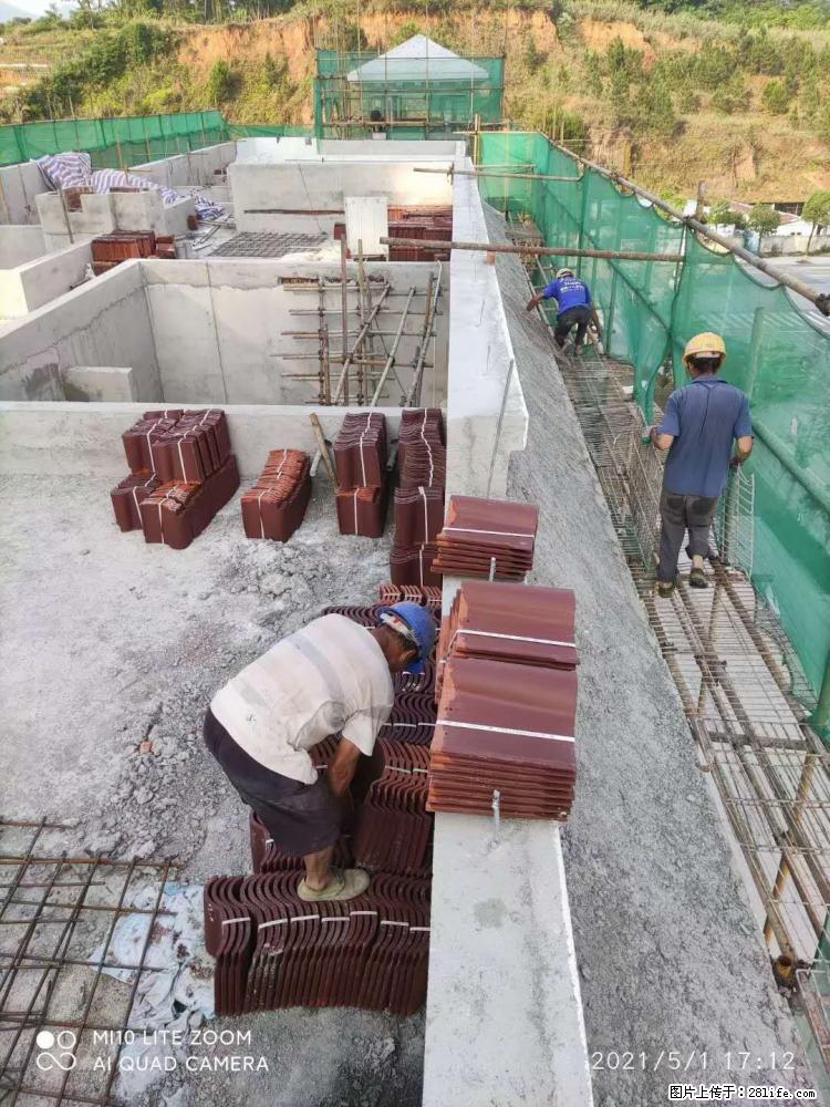 【广西三象建筑安装工程有限公司】绿地衫和田叠墅项目 - 家居生活 - 三门峡生活社区 - 三门峡28生活网 smx.28life.com