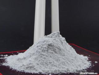 【桂林三鑫新型材料】PVC管材专用复合钙 超细改性碳酸钙 - 三门峡28生活网 smx.28life.com