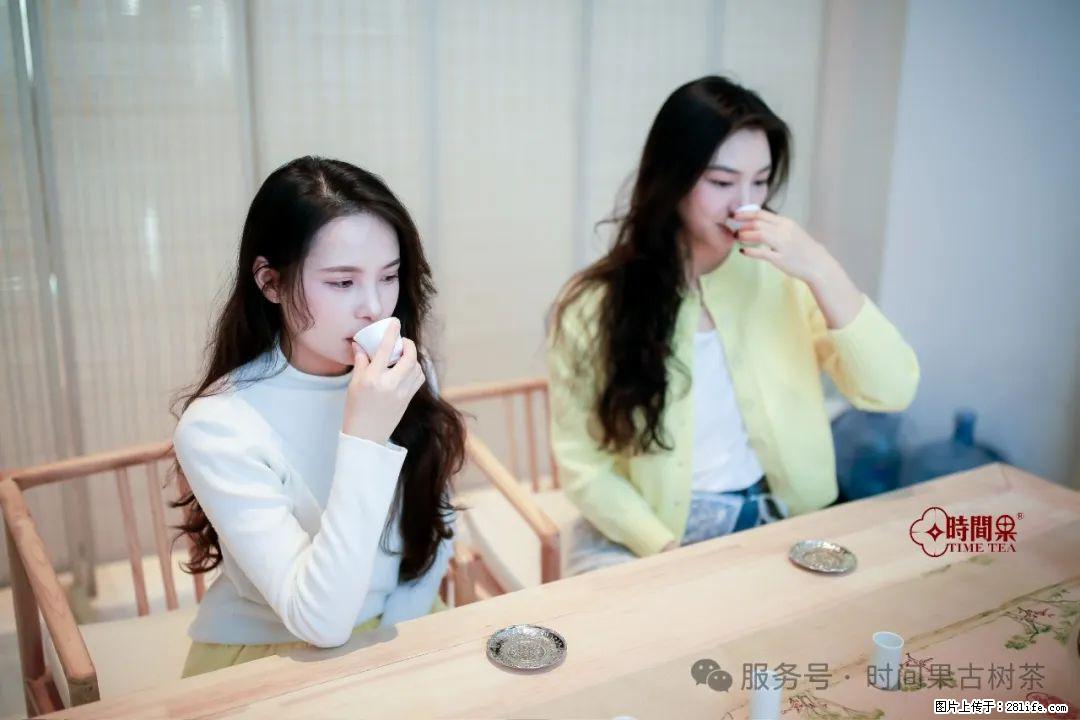 时间果百年古树龙珠普洱生茶 - 购物交流 - 三门峡生活社区 - 三门峡28生活网 smx.28life.com