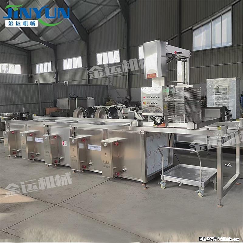 五联多联卤煮锅 连续式蜂窝卤煮锅 卤鸡卤蛋大批量生产卤煮设备 - 综合信息 - 其他综合 - 三门峡分类信息 - 三门峡28生活网 smx.28life.com