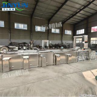 五联多联卤煮锅 连续式蜂窝卤煮锅 卤鸡卤蛋大批量生产卤煮设备 - 三门峡28生活网 smx.28life.com