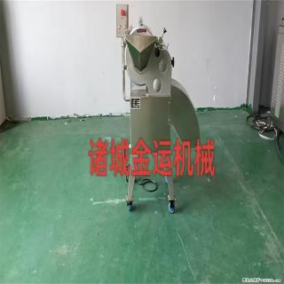 大蒜三维切丁机 商用果蔬切丁设备 苹果土豆切粒机 - 三门峡28生活网 smx.28life.com