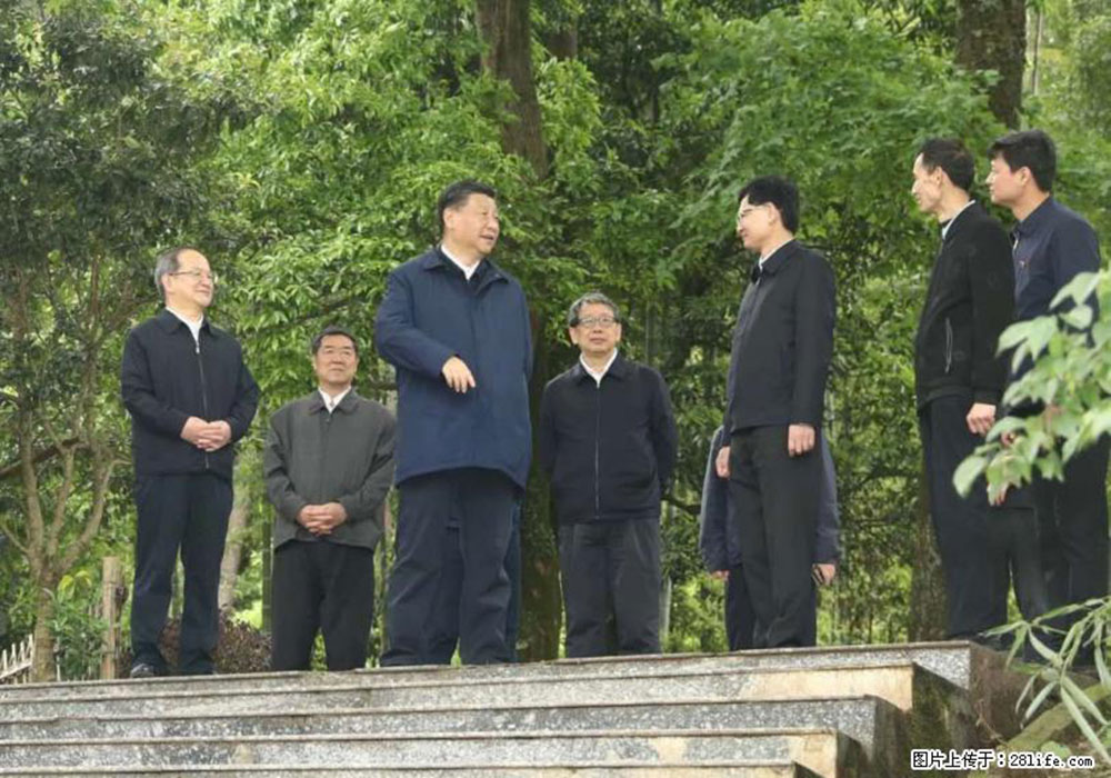 习近平赴广西考察调研 - 三门峡生活资讯 - 三门峡28生活网 smx.28life.com