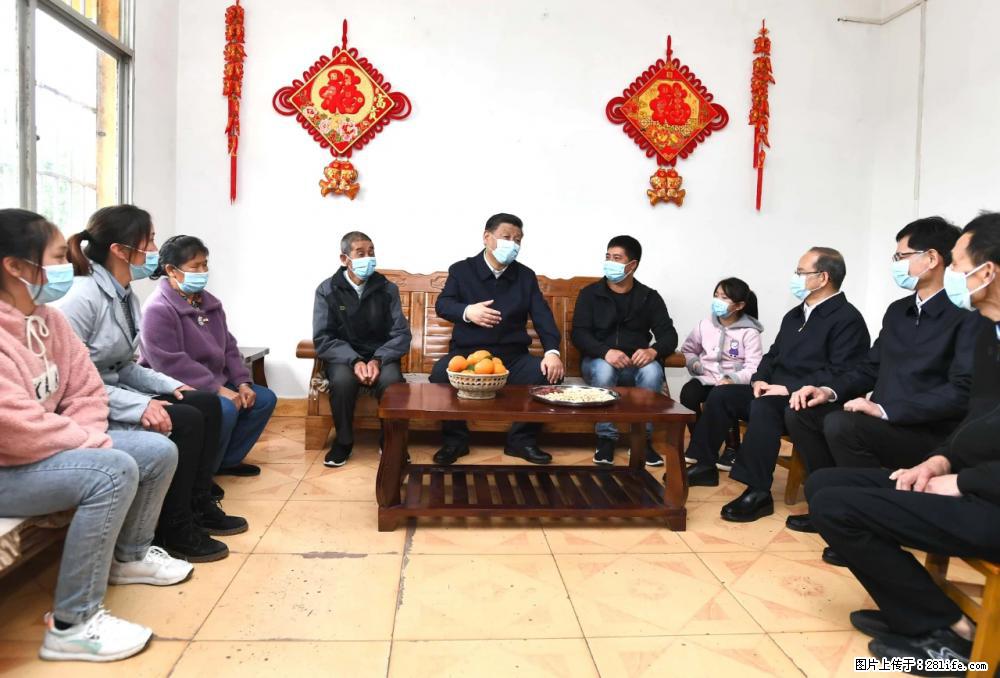 习近平赴广西考察调研 - 三门峡生活资讯 - 三门峡28生活网 smx.28life.com