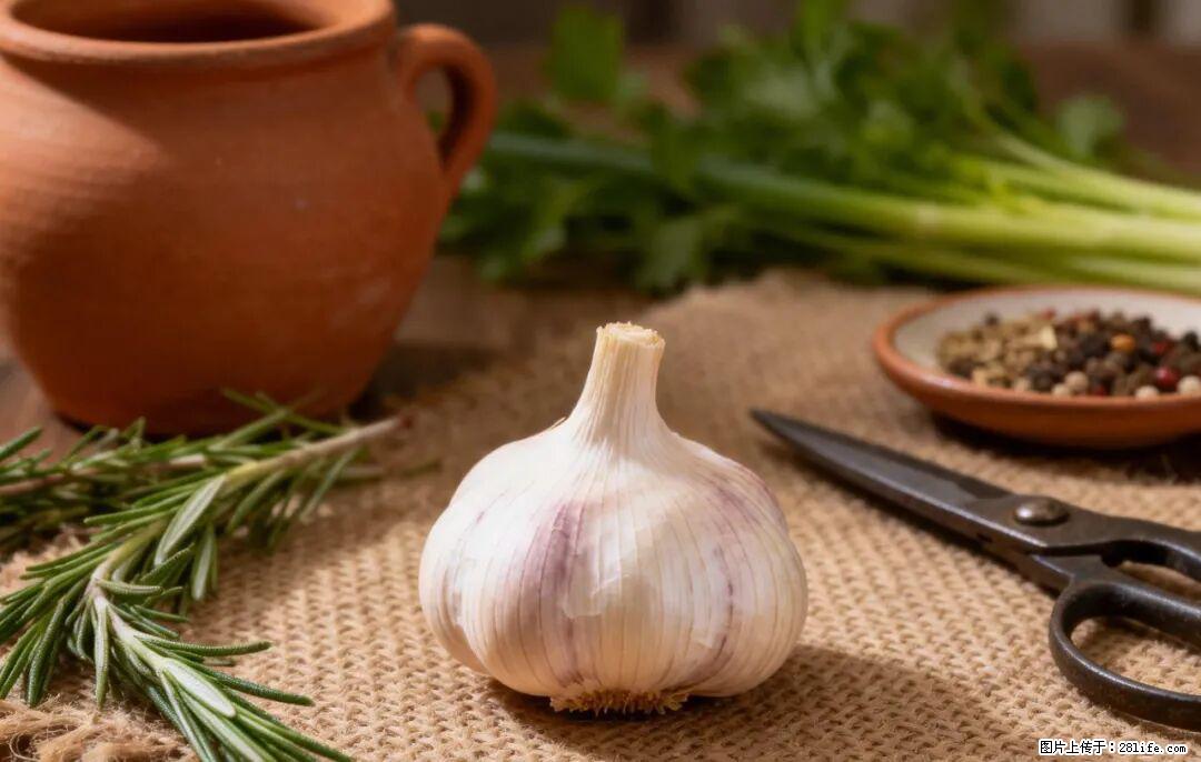 关于大蒜，除了“天然抗生素”，这4个谣言更该警惕! - 三门峡生活资讯 - 三门峡28生活网 smx.28life.com