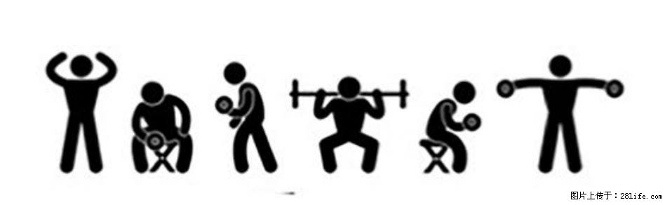 坚持这种运动6个月，心脏有了显著变化！不是跑步，也不是走路 - 三门峡生活资讯 - 三门峡28生活网 smx.28life.com