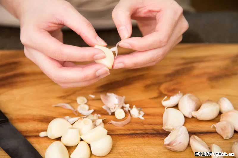 抗菌消炎、护肝健脾！这种“天然青霉素”就在你家餐桌上，春季吃正合适 - 三门峡生活资讯 - 三门峡28生活网 smx.28life.com